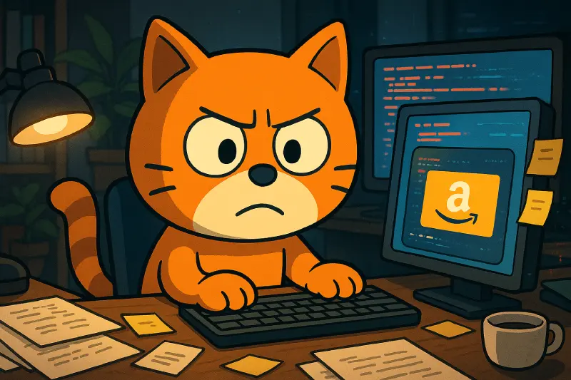 【プロの視点】買取業者が語るAmazonギフトカードトラブルの裏側