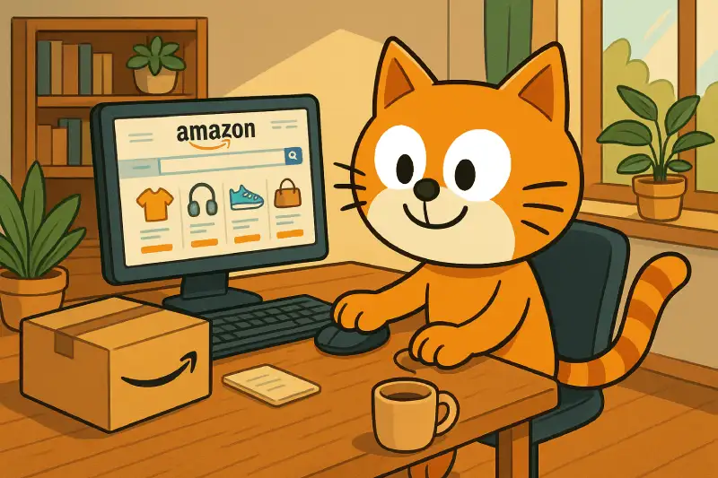 Amazonギフトカードをお得に買う方法は?