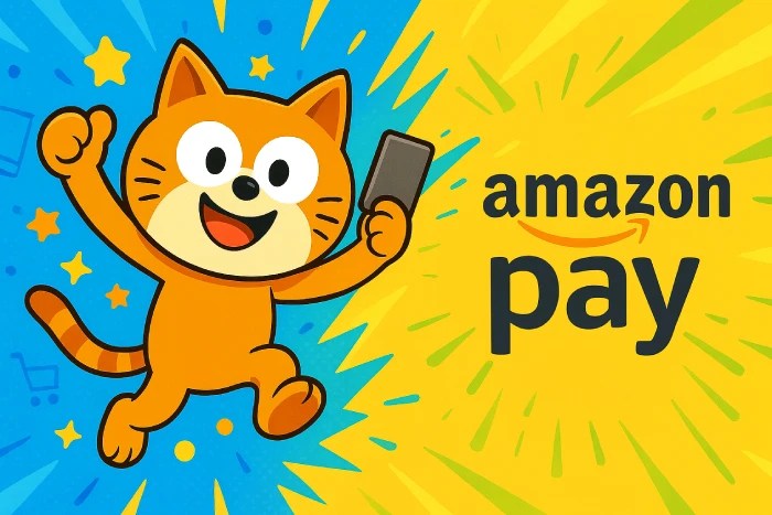Amazon Pay対応店