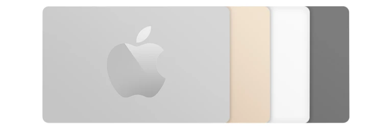 Apple Storeカード