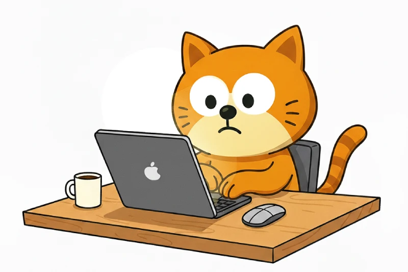 こんな人には向いていない