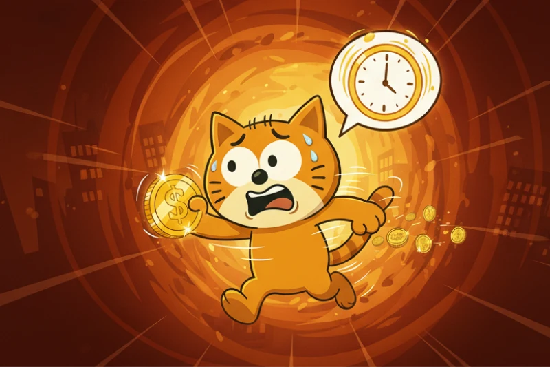 振込スピードの違い