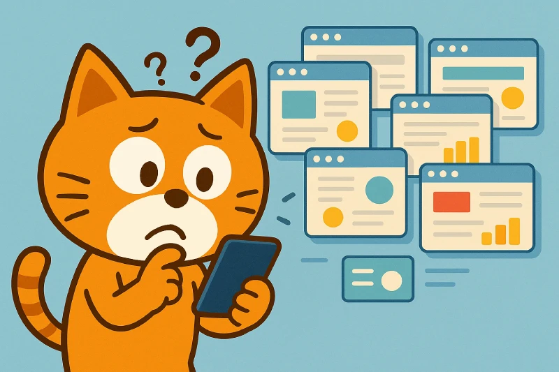 他の買取サービスとの違い