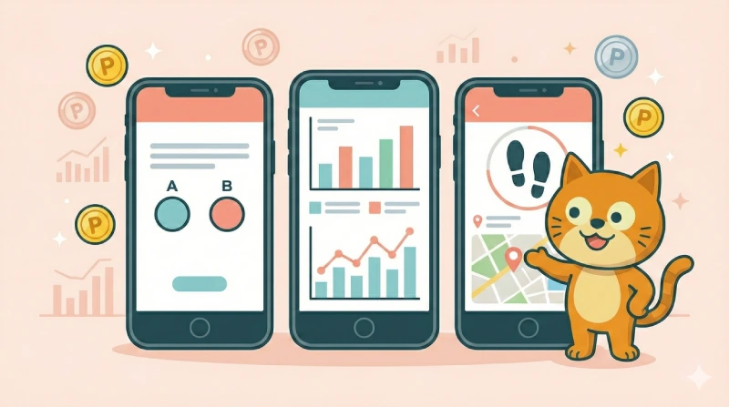 30日で慣れる実践ロードマップ